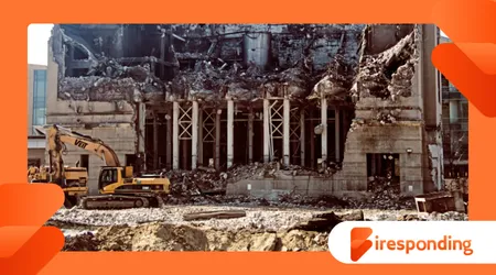 The Science Behind Reconstructing Collapsed Structures from Fragments