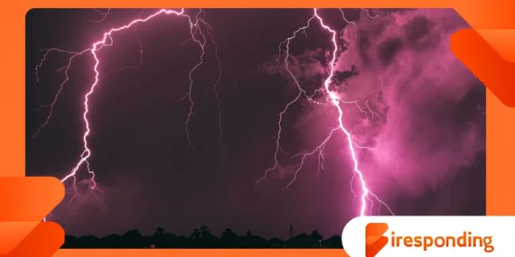 Storm disasters that altered sea empires