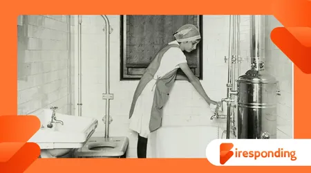 Victorian sanitation reforms that transformed urban living