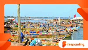 History of forgotten African naval trading powers