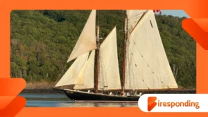 Clipper ships that revolutionized nineteenth-century trade