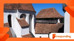 The Medieval Village That Disappeared From Every Official Record