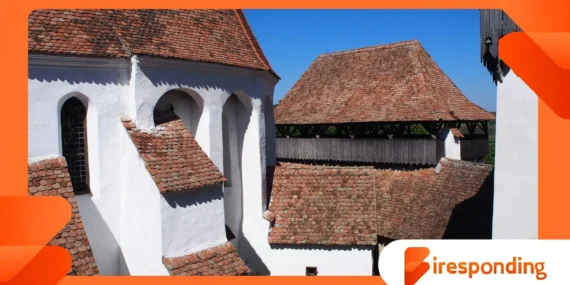 The Medieval Village That Disappeared From Every Official Record