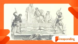 Public executions as political tools in early modern Europe
