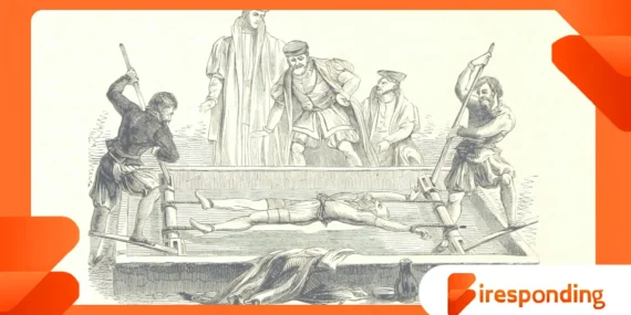 Public executions as political tools in early modern Europe