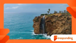 The Ocean Waterfall That Exists Beneath the Surface