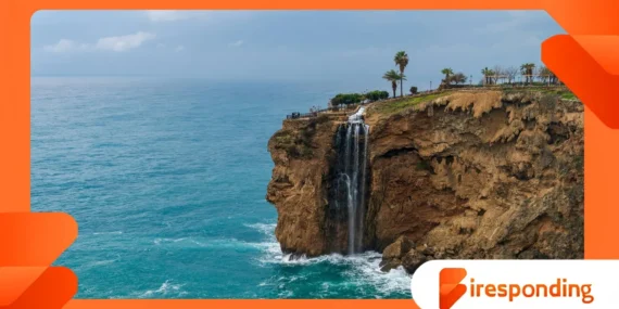 The Ocean Waterfall That Exists Beneath the Surface