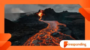 How a 17th-Century Volcano Changed Art Across Europe