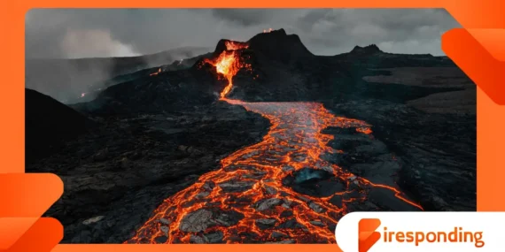 How a 17th-Century Volcano Changed Art Across Europe