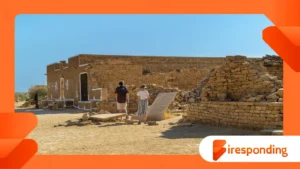 How to Visit an Archaeological Site Responsibly
