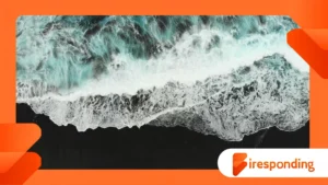 Why Some Beaches Have Purple, Green, or Black Sand