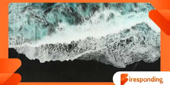 Why Some Beaches Have Purple, Green, or Black Sand