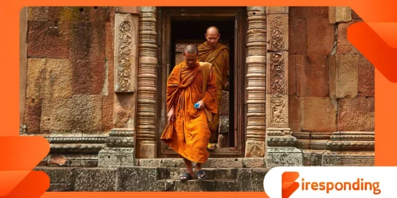 How Medieval Monks Accidentally Preserved Classical Civilization