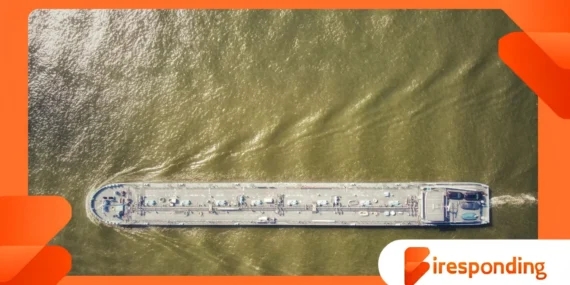 How River Transportation Fueled Economic Growth for Centuries
