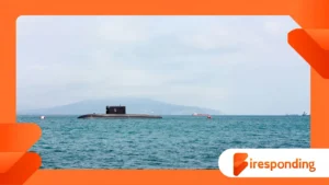 Submarine groundwater flowing silently into the oceans