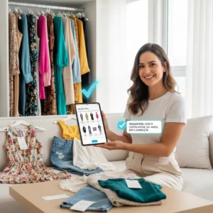 Try SHEIN Clothing for Free: How the Trial Program Works for Apparel