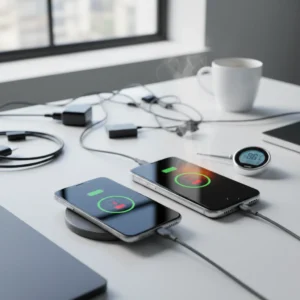 Why Is Your Battery Dying So Much Faster Lately?