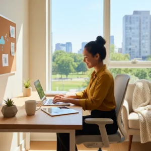 Find Remote Job Opportunities