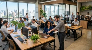 Vagas Remotas Estão Crescendo Rápido: Veja Onde Encontrá-las