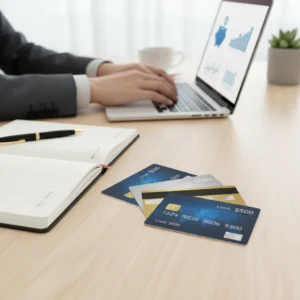 Tarjetas con Cupo de $500