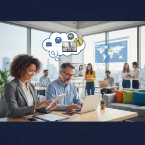 ¿Qué Tipo de Empleo Estás Buscando?