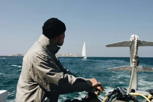 How Sailors Measured Longitude Before Modern GPS